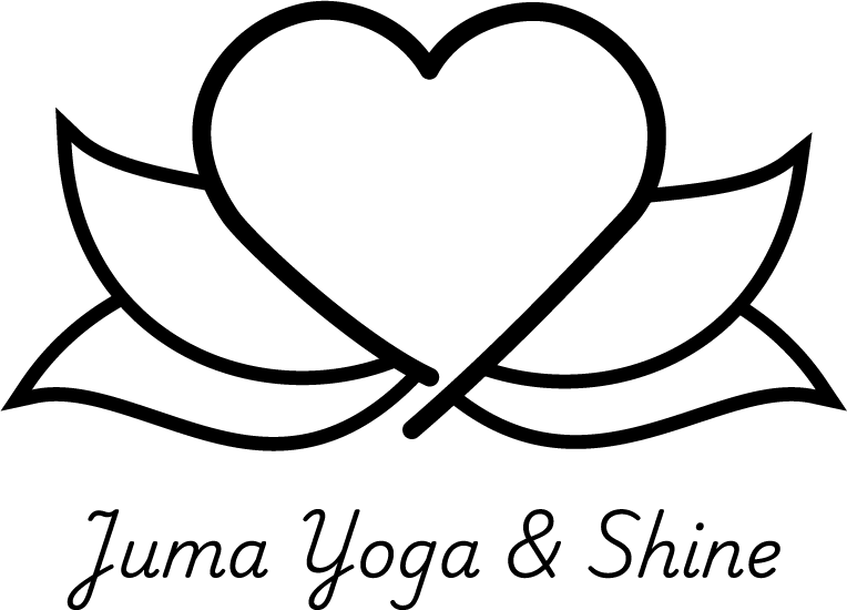 Logo von Juma Yoga & Shine